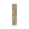 Picture of PAPERBLANKS BOOKMARK - PORTO